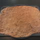 Behold the perfection of the blobular cookie cake.